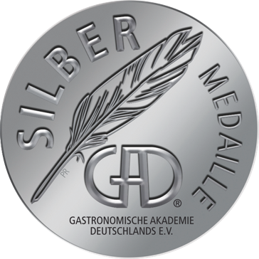 GaD, Silbermedaille, Grillbuch mit Silbermedaille, Let's do BBQ Silbermedaille, Let's do BBQ 2020 Silbermedaille, Grill & BBQ, Silber, Medaille, literarischer Bewerb, Kochbuchpreis,  Kochbuchpreis Let's do BBQ,