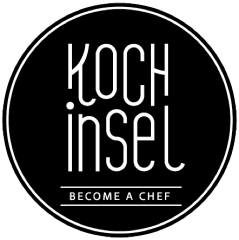 Die Koch Insel, wo Grillkurse mit Geri Hochgatterer buchbar sind.