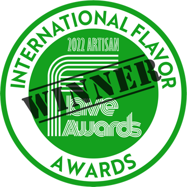 International Flavor Awards, Artisan 2022, beste Spicy BBQ Sauce Europas, BBQ Sauce, sweet & heat bbq sauce, Vizeweltmeister, 