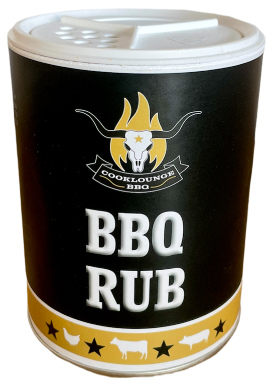 BBQ RUB, grillen, smoken, BBQ Gewürz, Grillgewürz, BBQ, Competition BBQ Rub, 