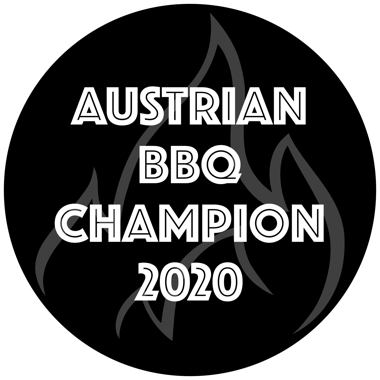 Österreichs bestes Barbecue Team