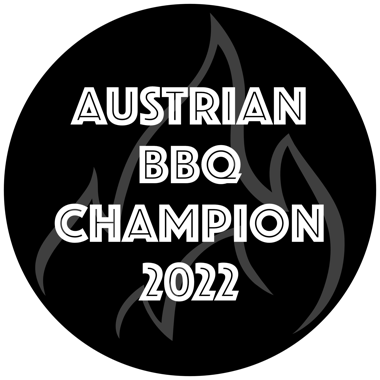 Österreichs bestes Barbecue Team