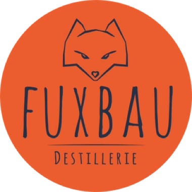Fuxbau Gin, Gin, 