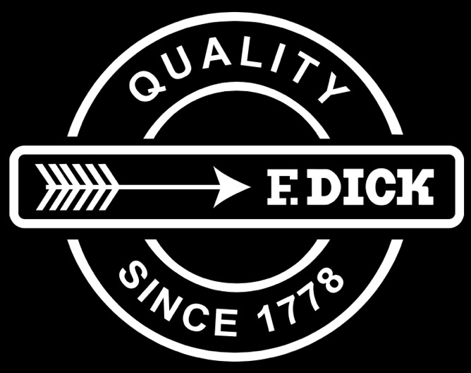 F.Dick Messer