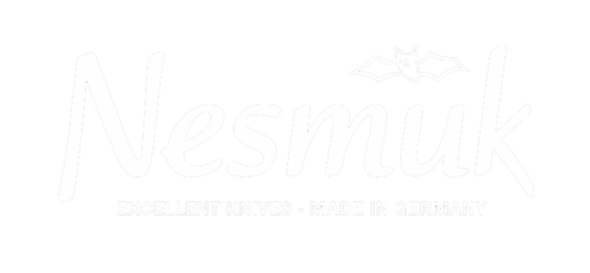 Nesmuk, Messer, 