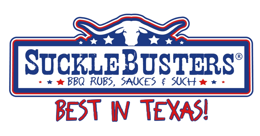 Sucklebusters, Team Sucklebusters, gewürze aus Texas, BBQ Rubs, BBQ, Best in Texas, 