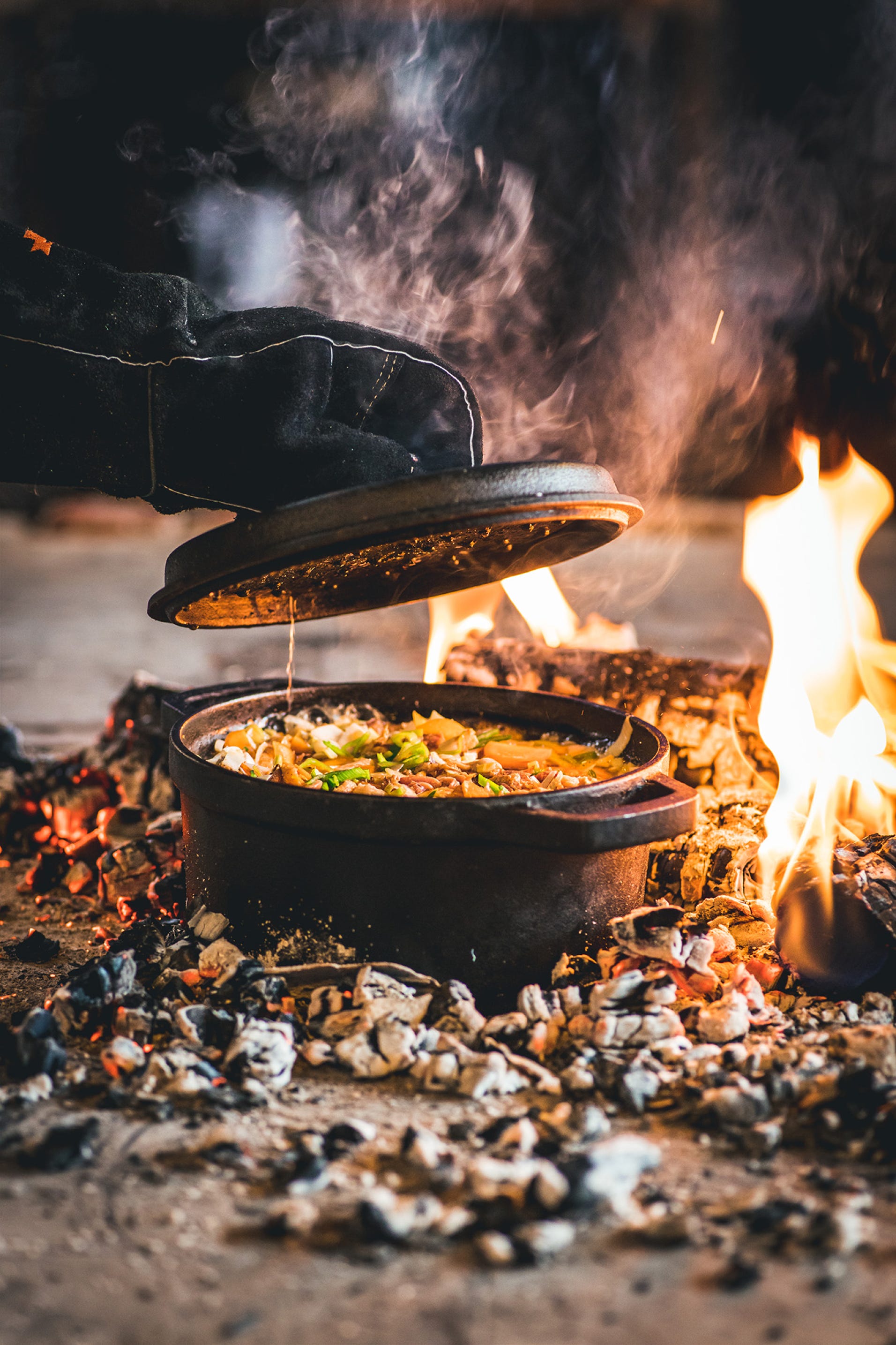 Dutch Oven