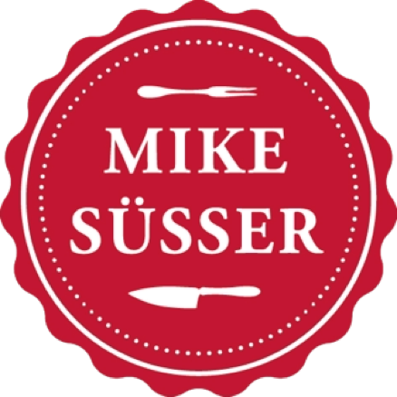 Mike Süsser, TV Koch, Profikoch, 