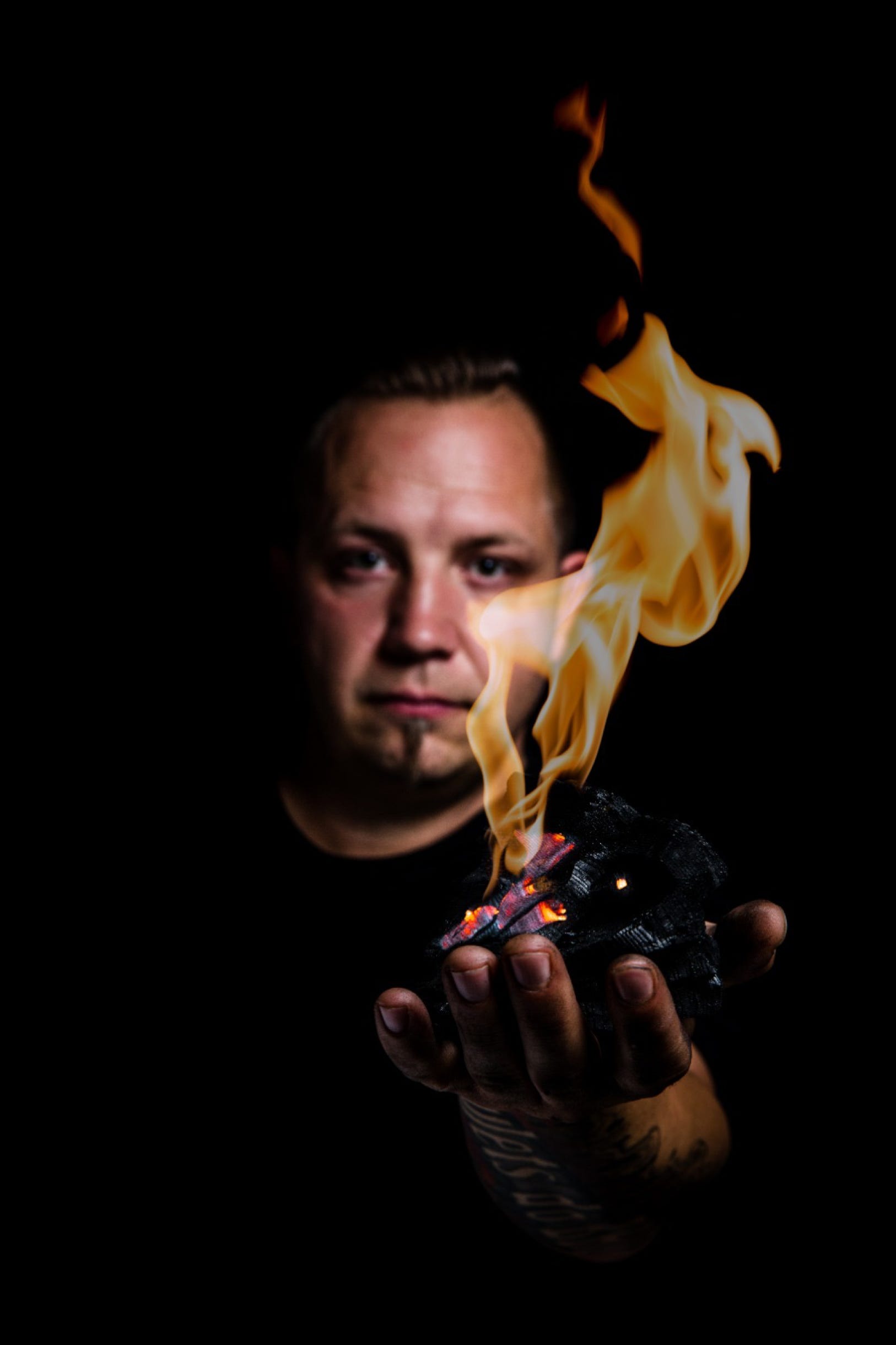 Geri Hochgatterer, Grillprofi, BBQ Profi, BBQ Champion, Europa Champion, World Champion, Austrian BBQ Champion, Grill Catering, BBQ Catering, Catering,