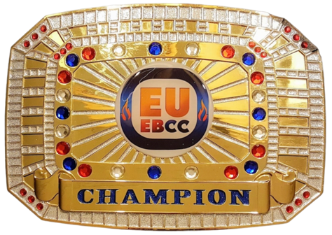 EBCC European Barbecue Champion 2022, EBCC European Barbecue Champion 2023, Barbecue Champion, 