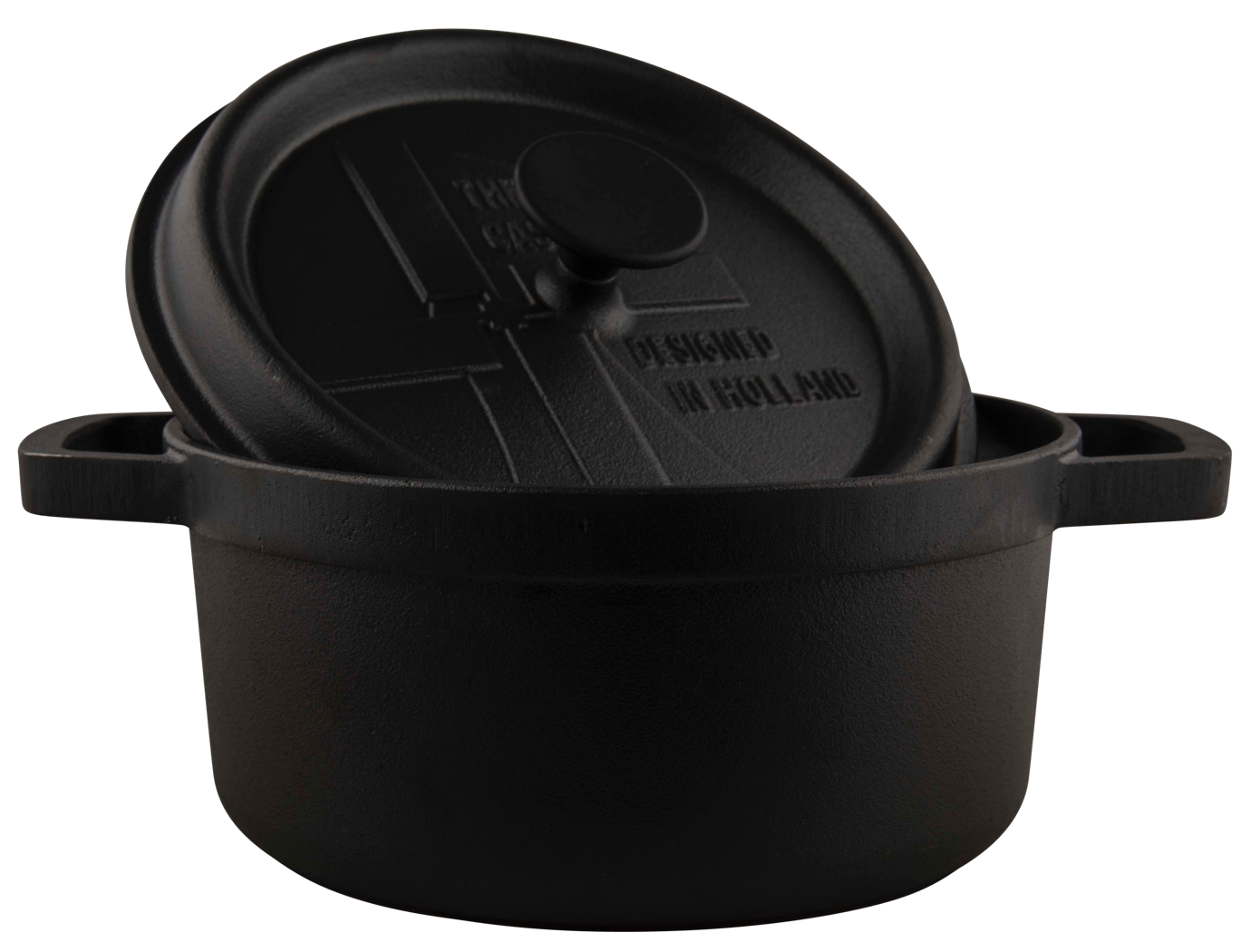 Gusstopf, fire cooking,